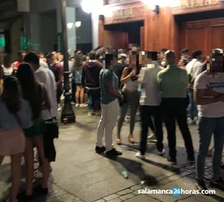 jovenes