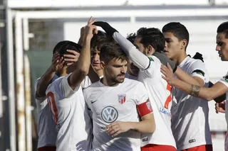 El Santa Marta preguntará a la FCyLF por la vacante del Palencia
