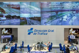 DGT
