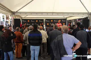 Campaña de la DOP Guijuelo17