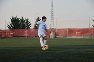 UD Santa Marta - Zamora B