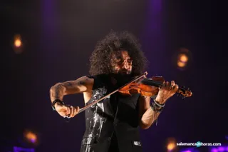 Concierto de Ara Malikian (20)
