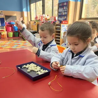Colegio Santísima Trinidad de Salamanca - Especial Enseñanza 2024