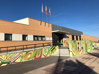 Laladera