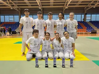 Club Doryoku