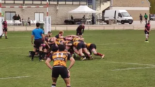 Leon SRC final