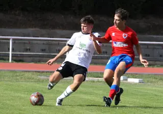 Salamanca CF UDS B Numancia B46b616f5 a98c 4b60 9d1b ef3e264394f8