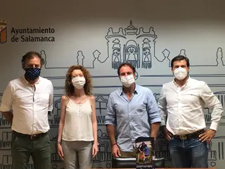 SACRISTÁN