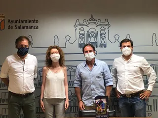 SACRISTÁN