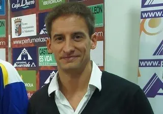 Alberto Miranda: "El equipo está con una fortaleza mental increíble e ilusionado"