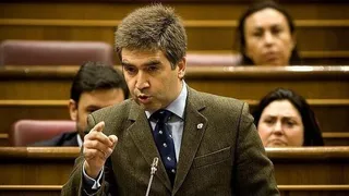 El salmantino Ignacio Cosidó será el nuevo director general de la Policía