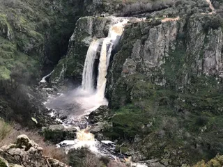 Pozo de los humos