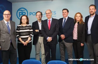 PP Congreso y Senado