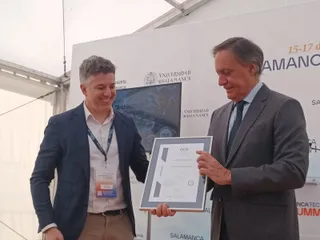 Salamanca, acreditada como Destino Internacional para Nómadas Digitales tras recibir la máxima puntuación de la OCA Global | S24H