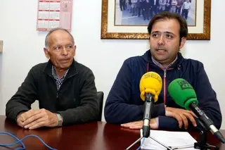 Localizan sin vida el cuerpo del alcalde de Vegacervera, desaparecido el domingo