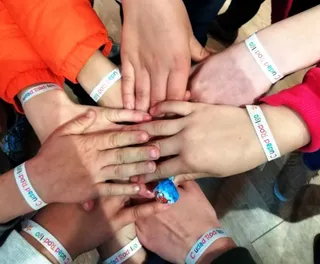 Participantes busca y encuentra afe turismo mirobriga