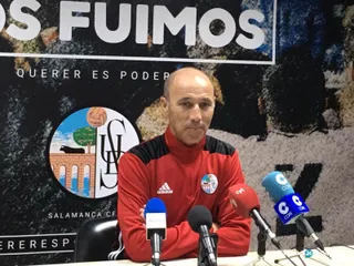 Antonio Calderón