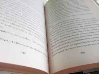 Libro, páginas, leer, lectura (archivo)