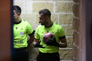 Santa Marta - Salamanca B