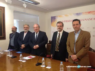 Congreso exiliados