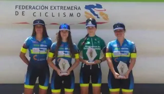 Escuela de Ciclismo Salmantina