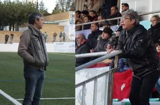 Los resultados no notan el ‘efecto Fabregat’