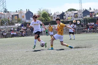 Salamanca CF UDS LN – Unionistas LN