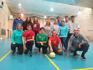 FOTOGRAFÍA 1 CURSO