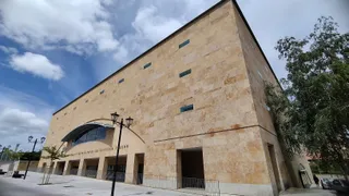 Palacio de Congresos