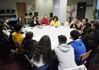 Consejo Jóvenes Carbajosa 5