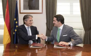 Junta y Ministerio de Fomento prorrogan el Plan de Vivienda hasta final de año