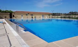Piscina saucelle