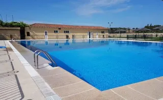 Piscina saucelle