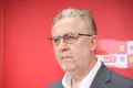 El viceportavoz del PSOE de Salamanca Fidel Francés | Imagen de archivo