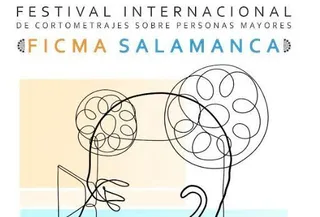 Festival cine mayores