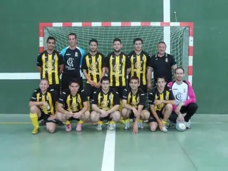 Empate a todo entre la Cocina Charra y el Cubo de Don Sancho en Futormes