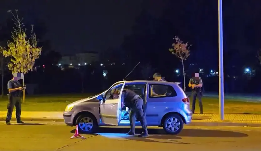 Reportaje GC
