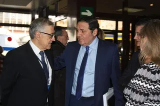 El Consejero de Sanidad anuncia un incremento en el presupuesto del 28% para el Instituto Biosanitario