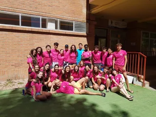 Campus Santa Marta
