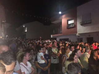 Fiestas de Castellanos de Villiquera: Pregón, chupinazo y concierto Los Rebujitos
