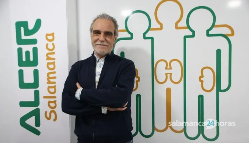 Entrevista Alcer Juan Carlos