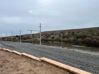 Puerto Seco