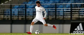 El Guijuelo se refuerza con el ex madridista Héctor