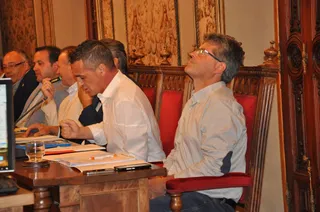 Ciudadanos Salina