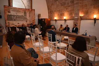 Jornadas de Revitalización Comercial el Espacio Rayano en Ciudad Rodrigo | AYTO CIUDAD RODRIGO