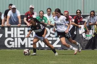 El Salamanca Fútbol Femenino cadete, campeón de Castilla y León
