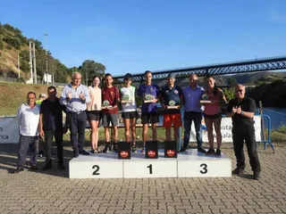 II Camino del Hierro Diputación de Salamanca 2024