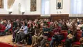La Escuela de Doctorado de la Universidad de Salamanca inaugura su nueva edición con más de 3500 estudiantes- USAL