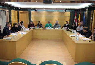 Carbajosa volverá a pedir la subvención para la Estrategia de Desarrollo Urbano Sostenible entre el municipio y Santa Marta