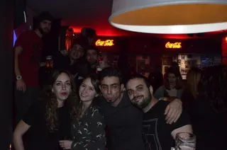 Salamanca de Noche: 27 de Enero (II)